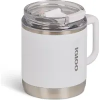 Igloo Coffee Mug 15, Tasse, Blanc