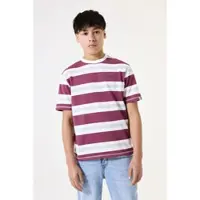 Garcia garcon T-shirt, 176, Blanche
