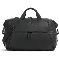 Jump Sac de voyage 'Obsidian' noir
