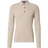 Olymp Pull-over beige clair