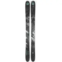 Blizzard - Skis freeride - Canvas 108 2026 - Taille 186 cm - Gris