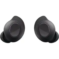 Samsung Galaxy Buds FE, True Wireless Stereo (TWS), appels/musique, 5,6 g, écouteurs, graphite