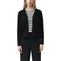 s.Oliver Cardigan noir