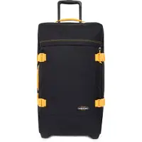 Eastpak Tranverz L 121l Trolley Bag Noir