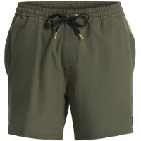 Quiksilver Short De Bain Stretch Piped Volley 16´´