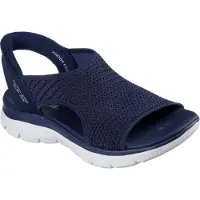 SKECHERS 119519s Couleur Bleu