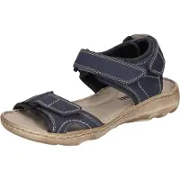 Josef seibel Lene 01 | Sandales pour Femmes | bleu