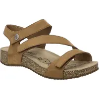 Josef seibel Sandales '78519380 340' marron