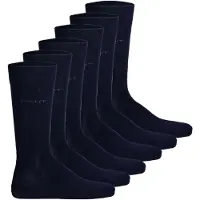 Gant Chaussettes bleu