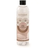 Esteban Recharge de parfum pour bouquet Iris Cachemire 250 ml