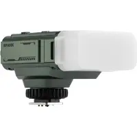 Viltrox Flash Spark Z3-N, vert