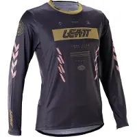 Leatt Maillot à Manches Longues Gravity 4.0