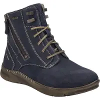 Josef seibel Conny 55 | Bottines pour Femmes | bleu