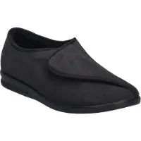 Josef seibel Belfort 85 W | Pantoufles pour Hommes | noir
