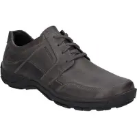 Josef seibel Nolan 32 | Chaussures basses pour Hommes | gris