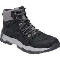 Josef seibel Philipp 50 | Bottines pour Hommes | noir