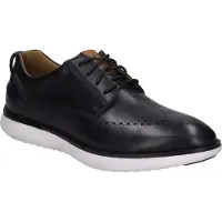 Josef seibel Finley 02 | Chaussures basses pour Hommes | noir