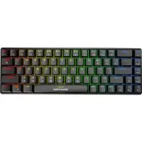 Fifine GK1 Gaming Keyboard black