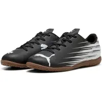 Puma Chaussures de football en salle Attacanto II IT Enfants