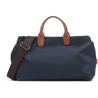 Jump Sac week-end 'Uppsala' bleu foncé