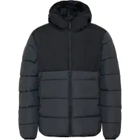 North Bend Veste outdoor ' Sareno' gris foncé