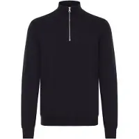 Blend Pull-over ' BHBRYAN ' noir