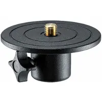 Manfrotto 324 Survey Tripod Adapter 5/8"