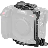 SmallRig Cage 5810 pour Canon EOS C80