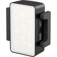 SmallRig Lampe vidéo LED bicolore 5733 pour DJI Osmo Pocket 3