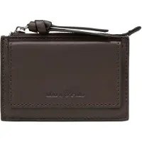Marc O'Polo porte-cartes Cela Card Holder Shaded Brown marron foncé