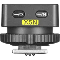 Godox Flash X5 Wireless Hotshoe and Trigger for iT32 Noir pour Nikon