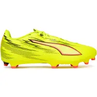 Puma Ultra 6 Play Fg/ag Football Boots Jaune EU 46 Homme