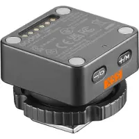 Godox Griffe flash sans fil X5 et déclencheur pour iT32 et Sony