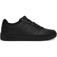 Adidas Baskets basses 'Hoops Classic' noir
