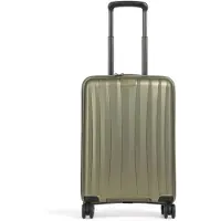 Jump Valisette 'Enais' olive