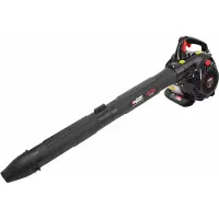 AWTOOLS Souffleur de feuilles / Aspirateur de feuilles 3 en 1 0,75 kW 450 ml LBV340