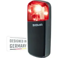 Sigma Reco 80 Link Stzvo 15300 Rear Light Rouge 80 Lumens