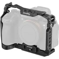 SmallRig Sony Alpha 1 Ii/alpha 9 Iii Cage Clair