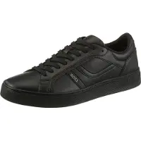 BOSS Baskets basses 'Rhys' noir