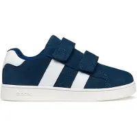 Geox Eclyper Trainers Bleu EU 34 Garçon