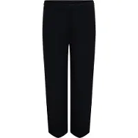 ONLY Carmakoma Pantalon 'CARNyra' noir