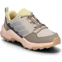 Adidas Chaussures basses 'AX4R K' orange
