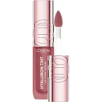 L'Oréal Hyaluron Tint Lip Stain Serum rouge à lèvres liquide pour un effet naturel teinte 635 Worth It Medium 5 ml