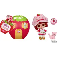 L.O.L. Surprise! L.o.l.-loves Strawberry Shortcake Figure Rouge,Rose Enfants
