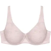 Triumph Soutien-gorge minimiseur 'Wild Rose Sensation' rose