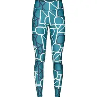 Only Play Collant Font-2 Logo Femmes