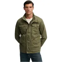Superdry Veste mi-saison 'M65' olive