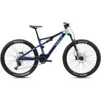 Bh Vtt électriques Ilynx Trail Carbon 8.5 Recon Rl Air 2ezmag 29´´ Deore 2026