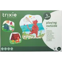 Trixie Puzzle Spiele im Freien (37 pièces)