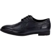 Lloyd Chaussure à lacets 'SKY 140' bleu nuit